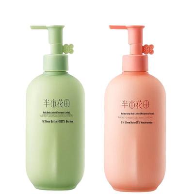 Niacinamide Brightening Body Lotion Duo