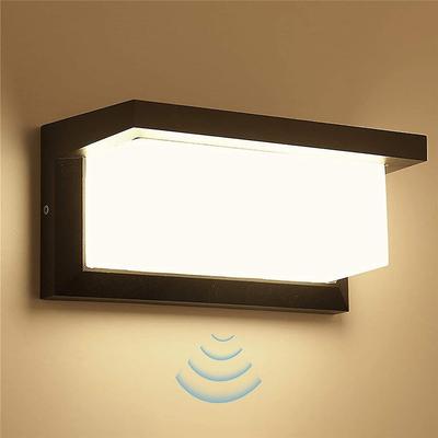 LED svítidla – LED nástěnná svítidla