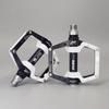 2025New Bicycle Pedal Bike Platform Pedal Anti Slip  Aluminum Alloy Mountain Bike MTB Bicycle Pedal Road Bike Pedals