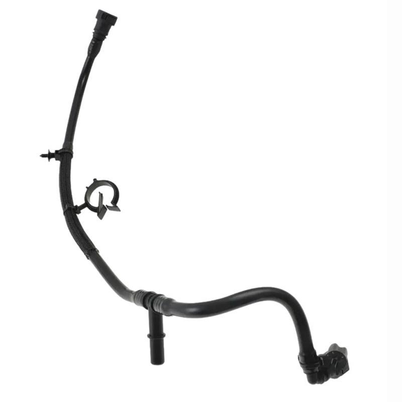 68250915AD Entlüftungsventilschlauch Kompatibel mit Für Jeep Für Cherokee 2016  und Für Dodge 2016  OE-Spezifikation