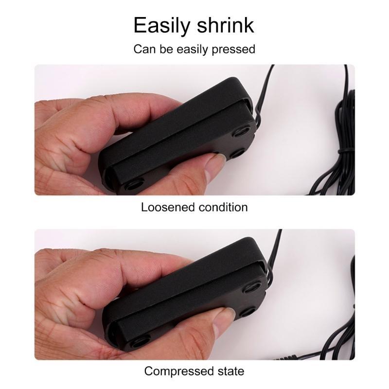 Sewing Machine Pedal Replacement Sewing Machine Motor Foot Controller Foot Control Pedal Sewing Machine Accessories