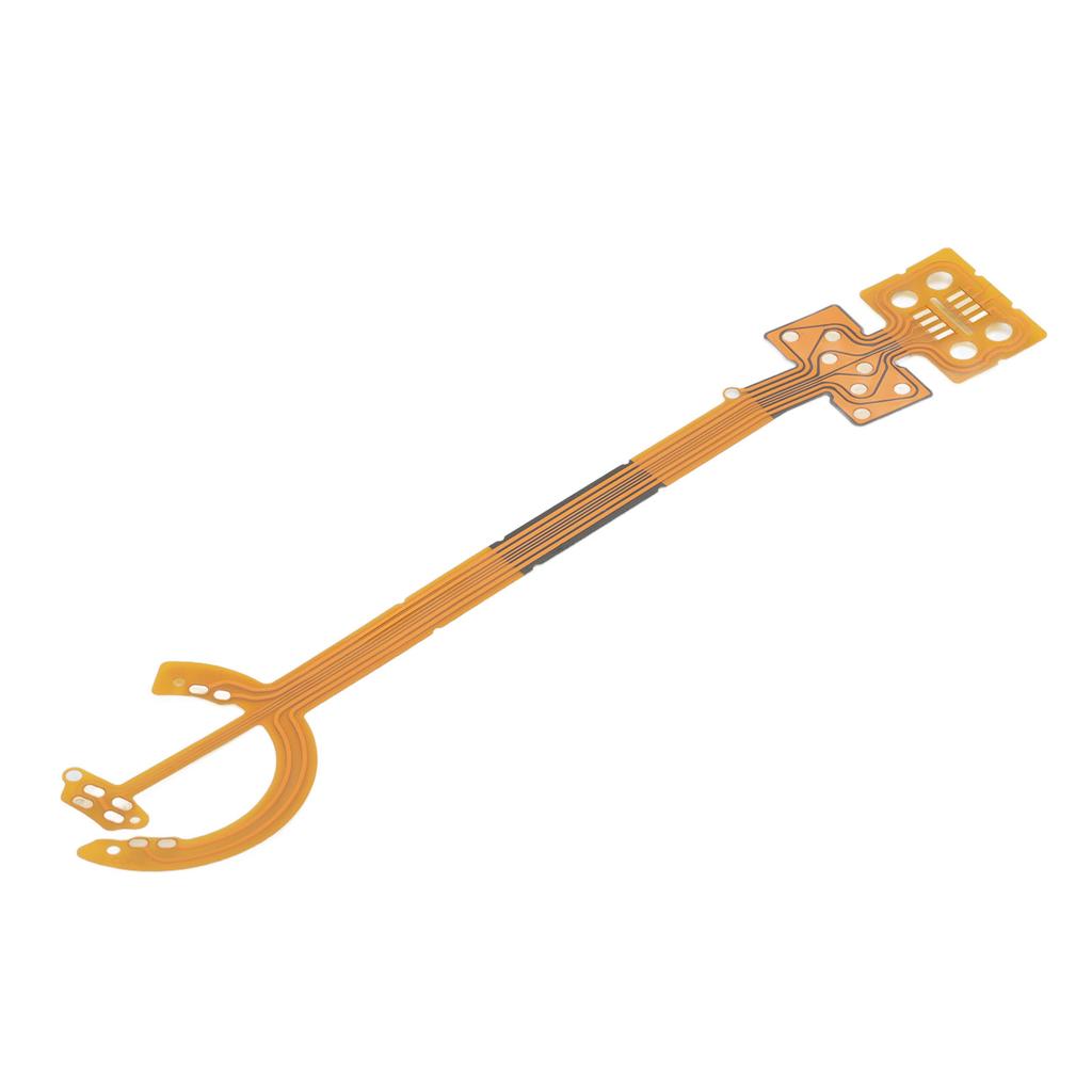 Câmera Tela LCD Cabo Flexível FPC Câmeras Substituição Reparo Cabo da Tela LCD para TVS