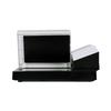 Hanvon HW8660PLUS A4 Flatbed & Feeder Color Document Scanner CN Plug (adapter Included)