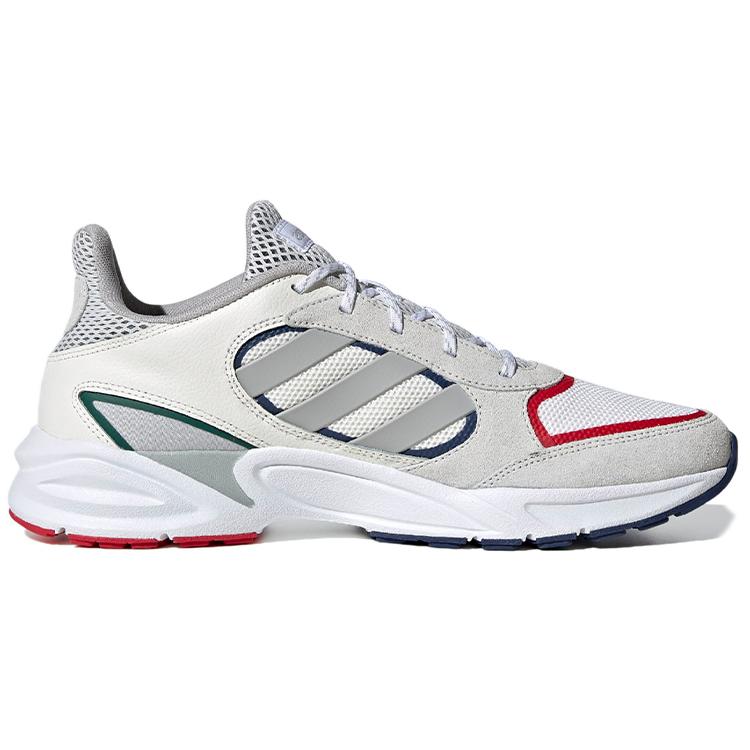 Adidas Neo 90s Valasion Grey/Brown EG8401