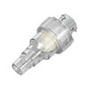Air Conditioning Valve Condensate Check Valve Drain Pipe Valve