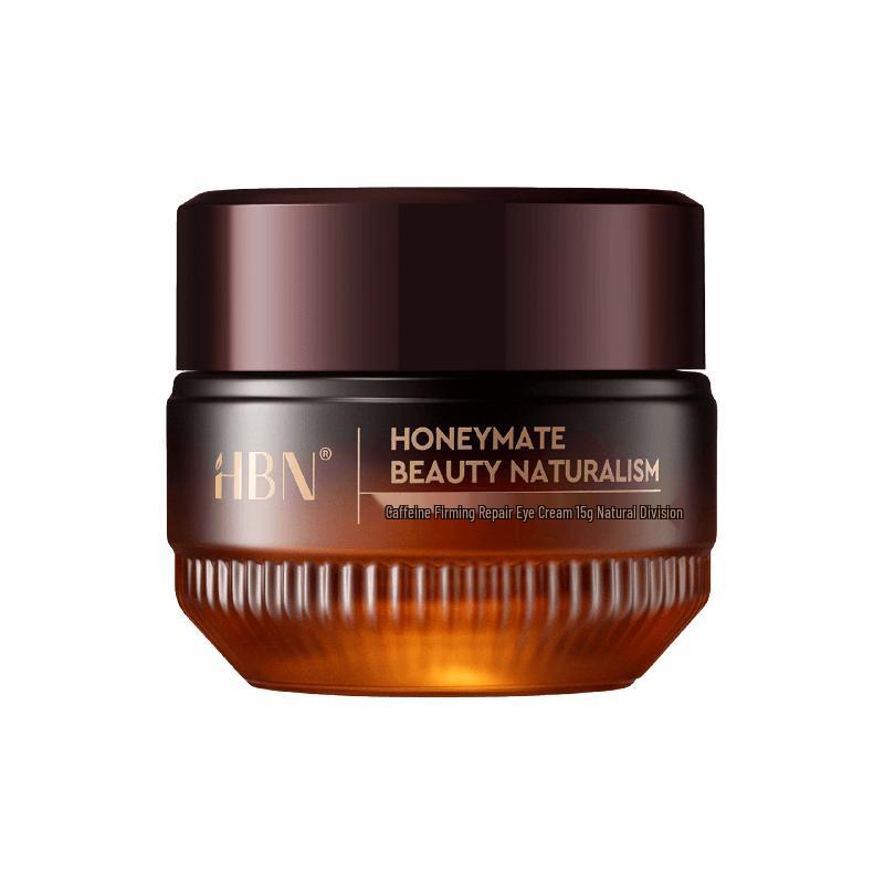 HBN Caffeine Firming Eye Cream