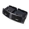 Center Dash Air Vent Panel Replacement for IS250 IS350 2006 2008 Dashboard Air Conditioning Outlet Panel 5567053010