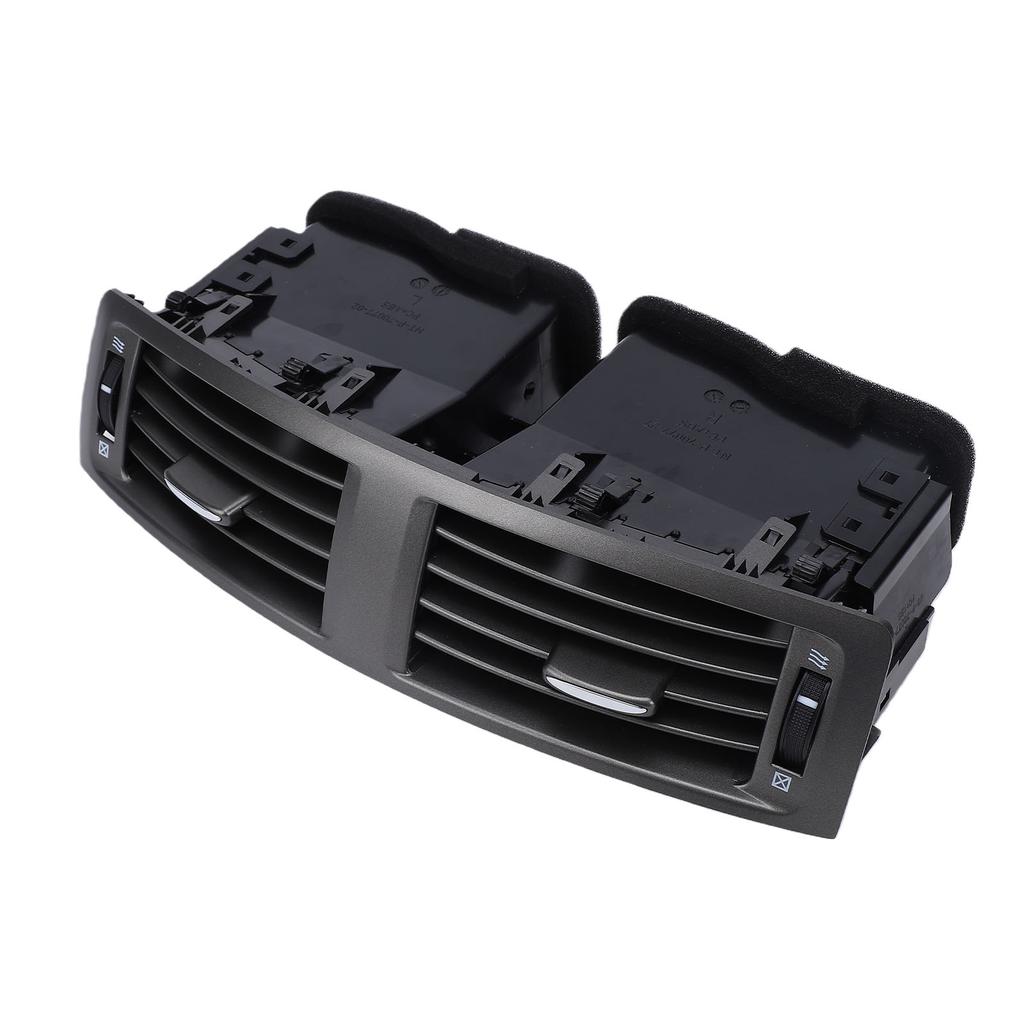 Center Dash Air Vent Panel Replacement for IS250 IS350 2006 2008 Dashboard Air Conditioning Outlet Panel 5567053010