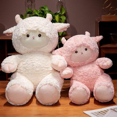 Puppen & Kuscheltiere – Stoff- & Plüschtiere