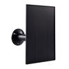 Outdoor Solar Power Supply 3W 5V Energy Efficient Charging Plate For Security Camera Durability PET Layer Solar Panel
