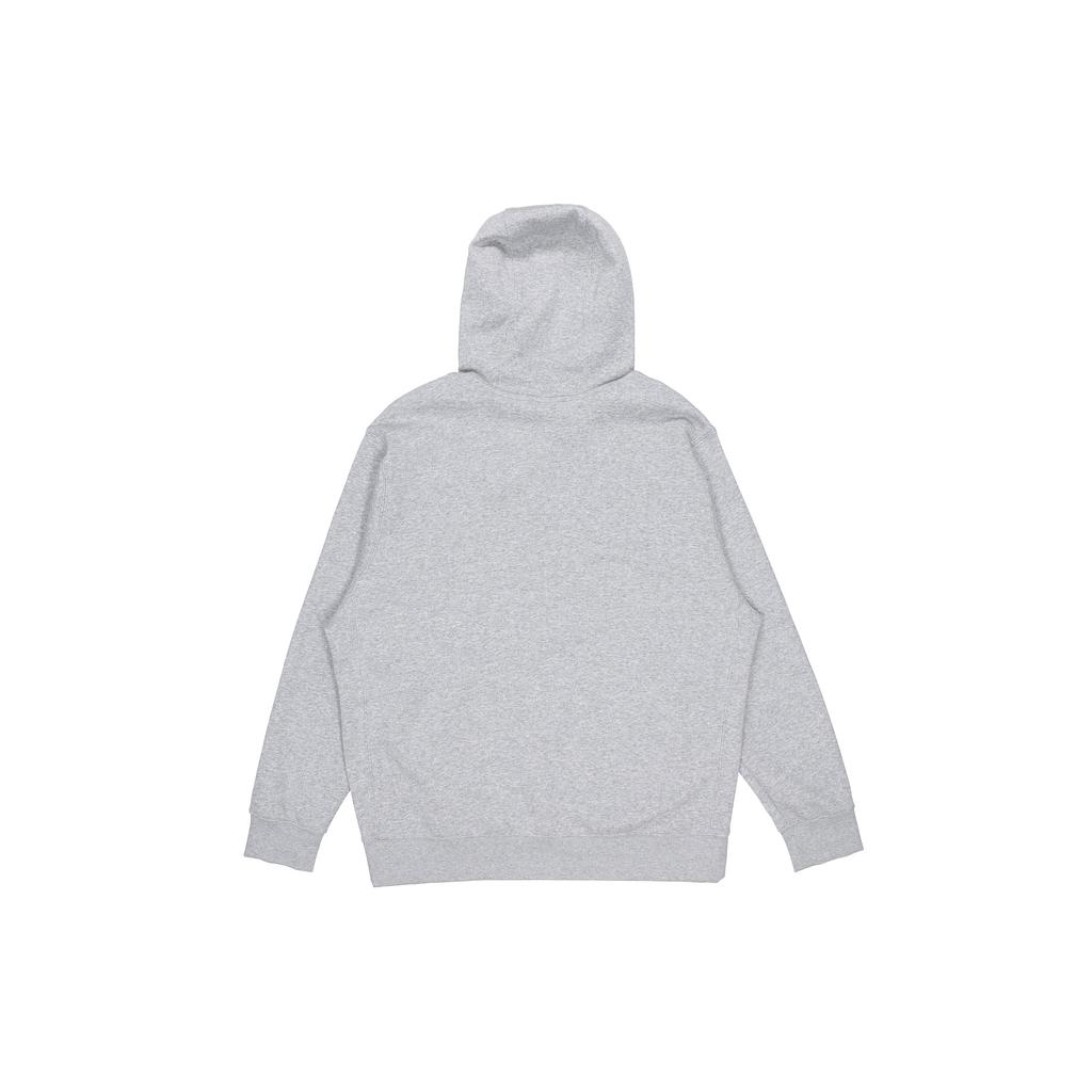 Nike Sportswear Club Fleece Brushed Thermal Pullover Fleece Lined Hooded Sportswear Sweatshirt Winter Men's BV2655-063