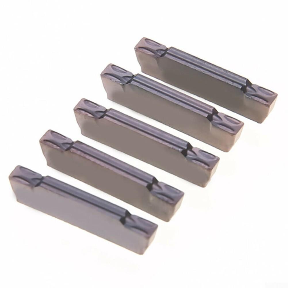 Kit Insert MGMN200-G LDA Model Parting Parts Steel