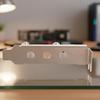 Half Height Bracket For WiFi Networking Adapters PCI Slot Cover Durability Steel Construction Compactly Design