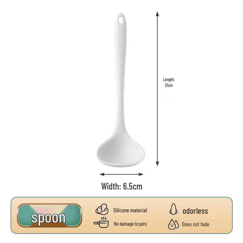 ZISIZ Mini Baking Tool Set