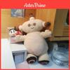 Makka Pakka Plush Doll With Soft Short Pile Fabric For Bedtime Comfort And Giftgiving