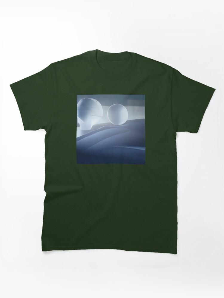 Stellaris Overseers Classic T-Shirt