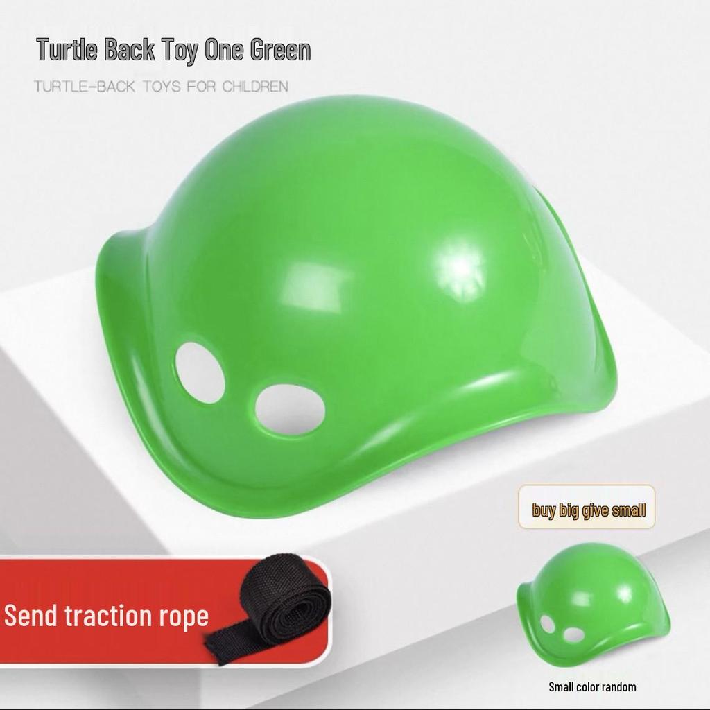Xian Keramik Sensorische Integration Schildkrötenschale für das Gleichgewichtstraining von Kindern