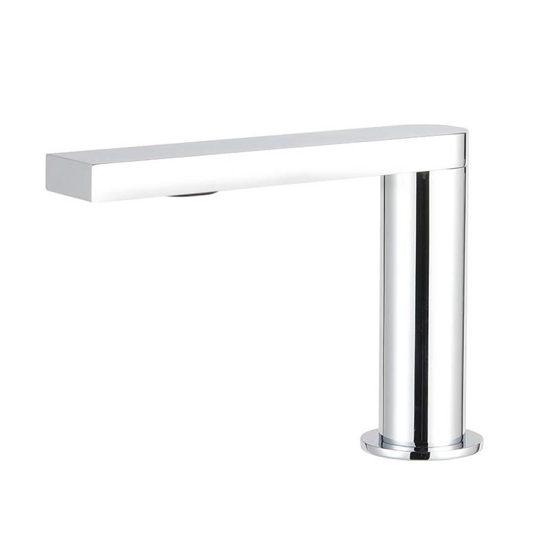 TLXT Automatic Sensor Single Cold Basin Faucet