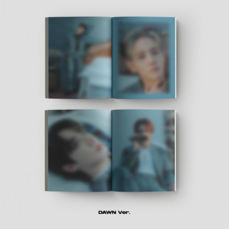 Highlight   After Sunset   4th Mini Album