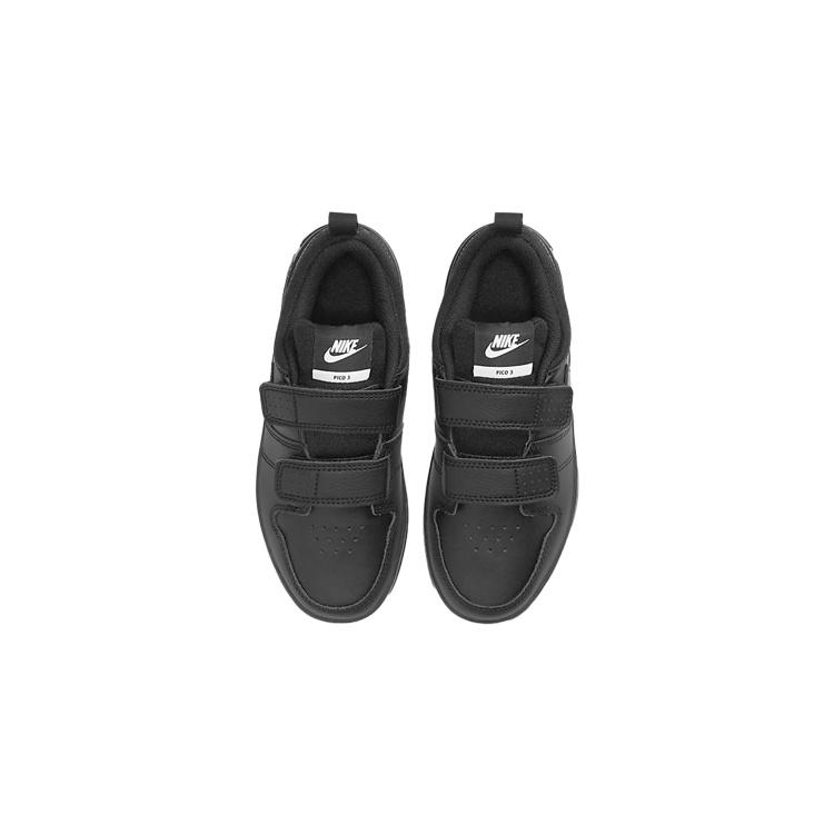 (PS) Nike Pico 5 Pure Black Kids' AR4161-001