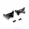 Mjx Rc Car Aluminum Metal Upgrade Parts For 1 14 14207 14208 Swing Arm Steering Cup Full Replacement Accessories