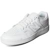 Half Club Casual Shoes Bb480l3w White Unisex Sneakers