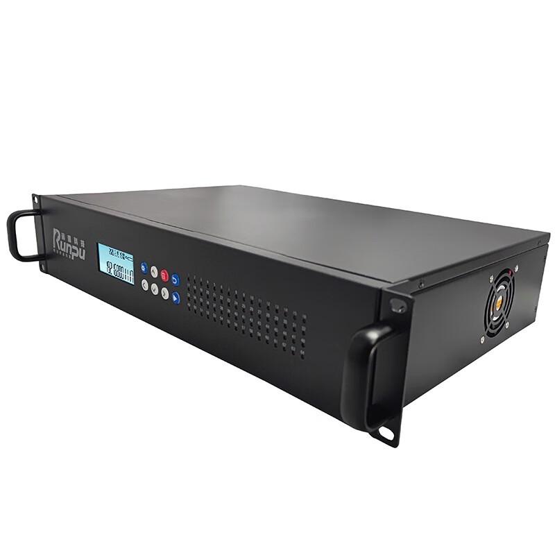 

Runpu RHSATA-64W Embedded Offline Telephone Recording System (CN version)