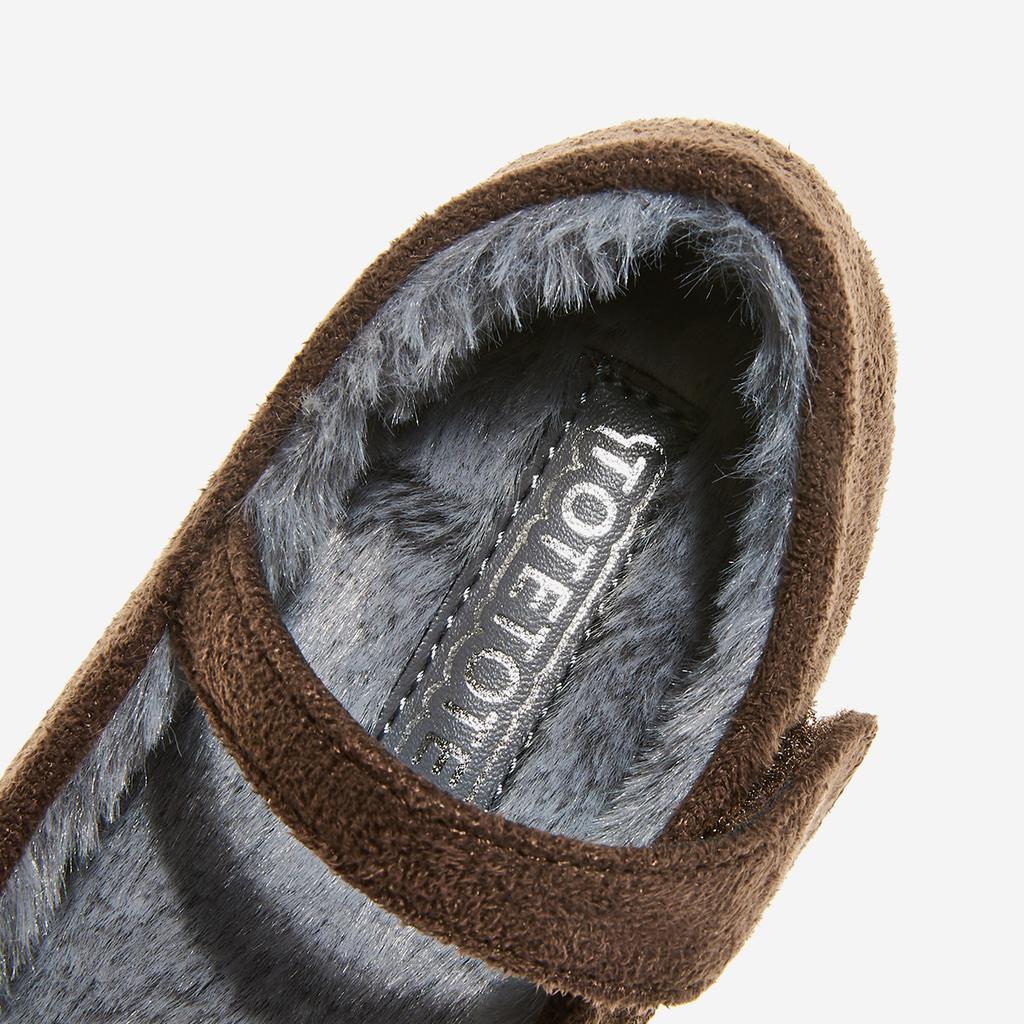 [Totetote] Pong Flower, TK31537, 1010087429, Popular Korean Shoes