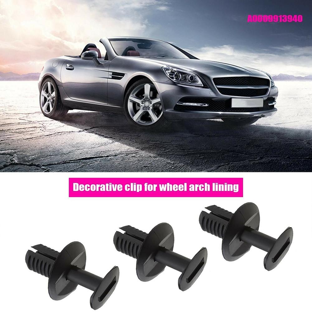 Rear Door Trim Clip FOR Mercedses Sprinter For Vito Wheel Arch