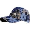 Summer Lace Bow Baseball Cap for Women Mesh Breathable Sun Protection and Sunshade Duck Tongue Hat