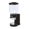 Countertop Cereal Dispenser 2L Large Airtight Container Grain Dispenser Sealed Dry Food