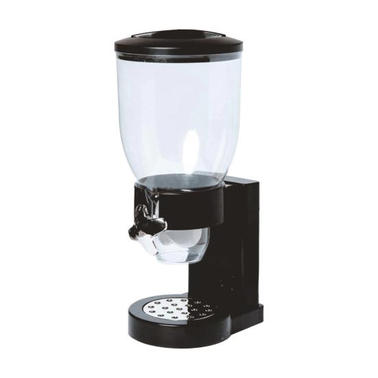 Countertop Cereal Dispenser 2L Large Airtight Container Grain Dispenser Sealed Dry Food