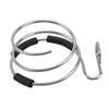 Hammer Rack Free Of Punching Stainless Steel Hair Dryer