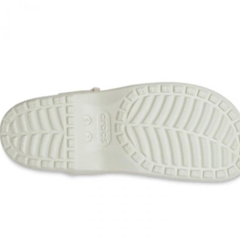 Crocs Classic Mary Jane Clogs 210581 0hz