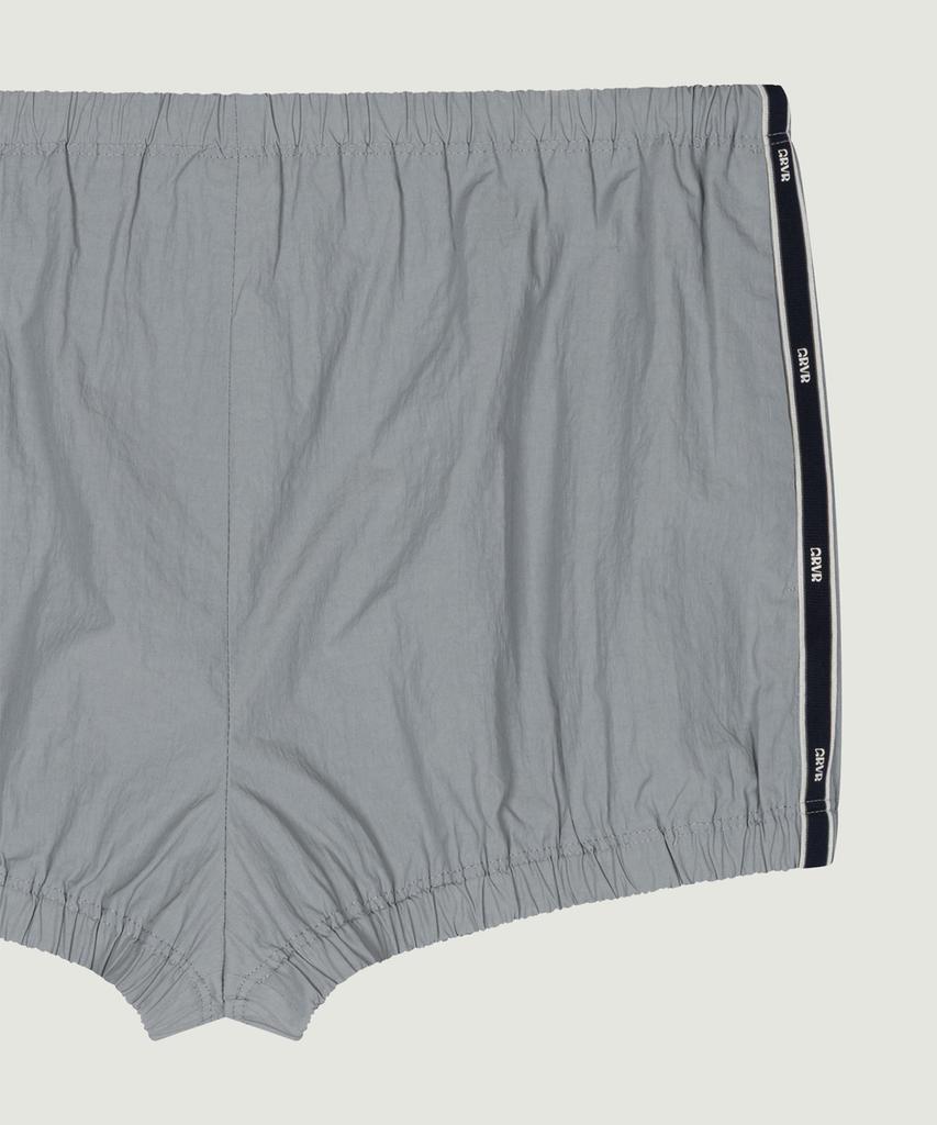 GROVE Grvr Robin Shorts (Light Gray)