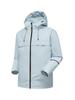 Autumn Windproof Waterproof Three-in-One Outdoor Workwear Jacket - Customizable with Logo