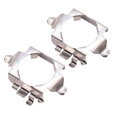 Benz B Serisi Dış HID Kit için Aoling LED Far Ampulü Adaptörü H7 Tutucu
