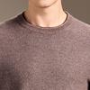 Antonio Herren Premium Woll- und Kaschmir-Winterpullover