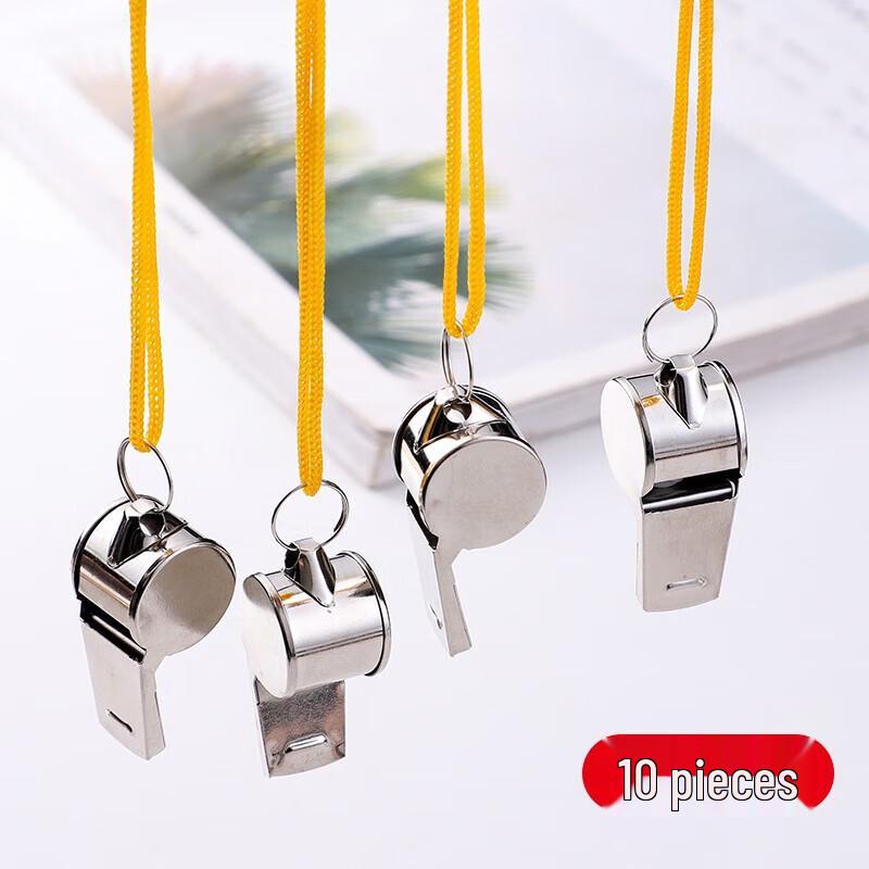 Lu Rui Ying Sports & Survival Whistles