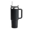 Large Capacity Stainless Steel Insulated Dual-Use Tumbler