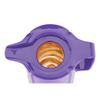Pichet isotherme 1L - ROTPUNKT Marlis 420 - Sans BPA - Pour Café, Thé, Infusions - Violet