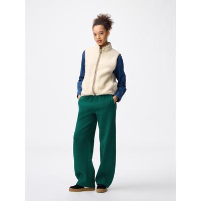 Heavyweight Sweat Barrel Leg Pants+ec  77.5 Cm Long 