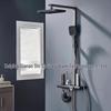 TLXT 812 Digital Display Pressurized 4-Function Shower System
