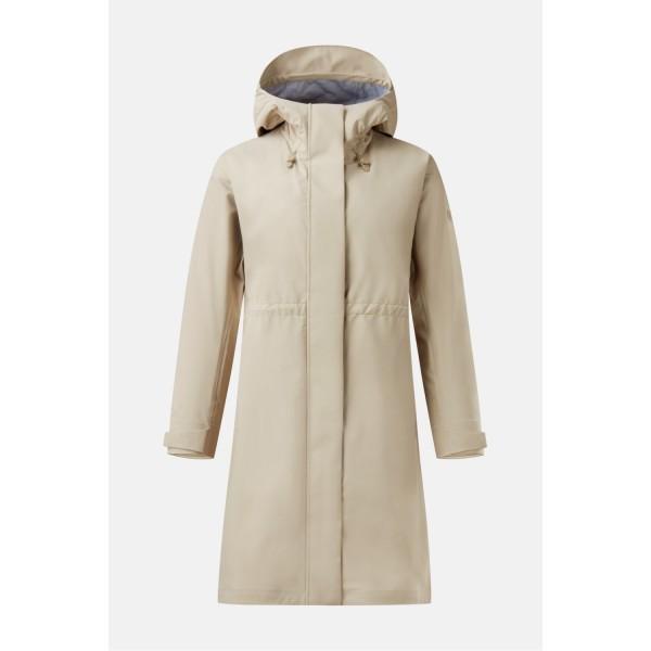 Kolon SportS Women S Weather Coat tvjjS25432