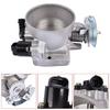 AASS-Throttle Body Part Numbers 12596576, 12575531, 217-1571 For Express GMC Savana Savane 1500 2500 3500 2003- 2006