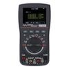 2 in 1 Oscilloscope Multimeter 1MHz 2.5Msps Sampling DC AC Current Voltage Diode Test Multimeter