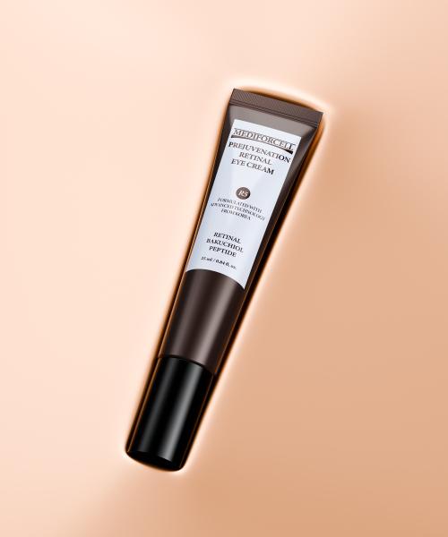 Medipocell Pre-Rejuvenation Retinal Eye Cream 25ml NONE