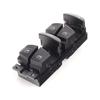 Window Master Control Switch 95561315602 for Porsche Cayenne (2003-2010)