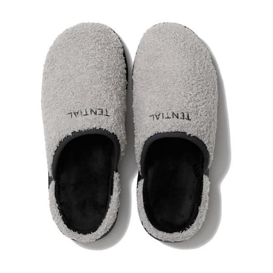 [TENTIAL] Recovery Sandals Home Winter Thermal Cold Protection Winter Sandals Warm Indoor Slippers Unisex Unisex