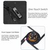 1Pcs USB Aquarium Cooling Fan Fish Tank Fan  for Fish Tank Fishbowl Aquatic Pet Cooling